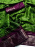 Vasthrlay Printed Butties Contrast