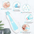 RAMNJI Electric Nail File Drill for Baby