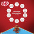 Nestle KitKat Rich Coated Wafer Chocolate