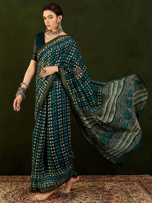 Vasthrlay Cotton Ethnic Hs Ethnic Wear
