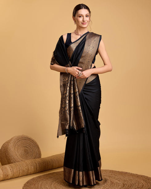 Vasthrlay Kanjivaram Saree