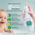 VENUSIA Dr Reddy's Venusia Baby Intensive Moisturizing Lotion