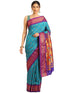 Vasthrlay Maharani Bottle Saree
