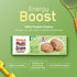Weleet Multi Grain Millet Digestive Cookies 90gm