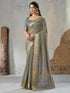Vasthrlay Checkered Unstitched Designer Sf Ethnic Wear
