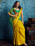 Vasthrlay Tassels Latkans Unstitched Designer Ethnic Wear