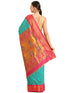 Vasthrlay Paithani Purple Saree