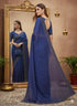 Vasthrlay Chiffon Saree