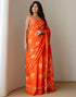 Vasthrlay Womens Cotton Printed Green Saree