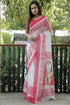 Vasthrlay Multicoloure Artistic Unstitched Lightweight Traditional