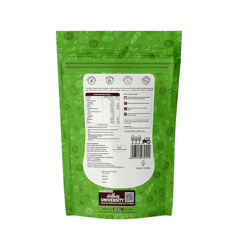 Neuherbs Raw & Unroasted Flax Seeds