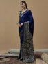 Vasthrlay Printed Unstitched Hs Ethnic Wear
