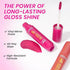 INSIGHT Gloss Up Lip Color - Sable Sunset
