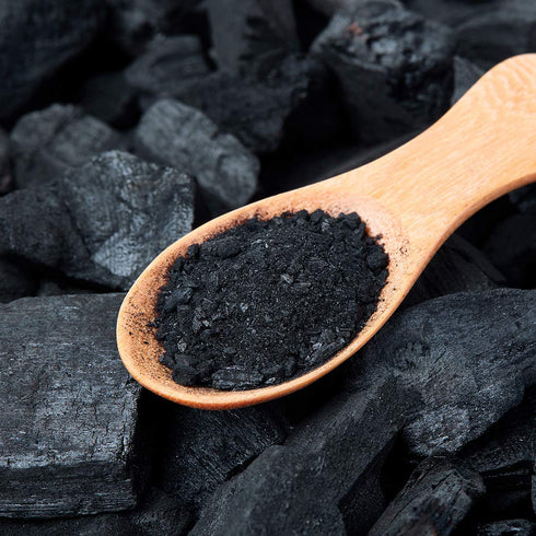 The Man Company Charcoal Kit