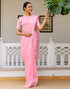 Vasthrlay Box Check Pattern Lightweight Elegant
