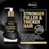 St.Botanica Activated Charcoal Hair Shampoo
