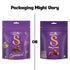 Cadbury Dairy Milk Silk Mini Treats Chocolate Bar