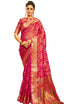 Vasthrlay Kanjivaram Wedding Saree