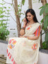 Vasthrlay Multicolor Floral Lightweight Elegant