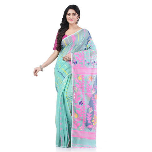 Vasthrlay Db Vasthrlay Handloom Sunflower