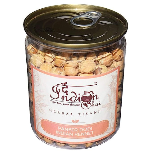 The Indian Chai Paneer Dodi Herbal Tisane
