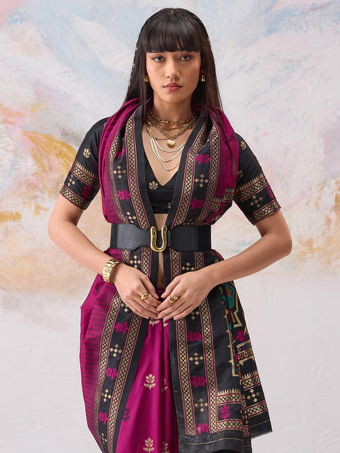 Vasthrlay Unstitched Designer Friendly Rj Ethnic Wear