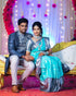 Vasthrlay Banarasi Festive Saree