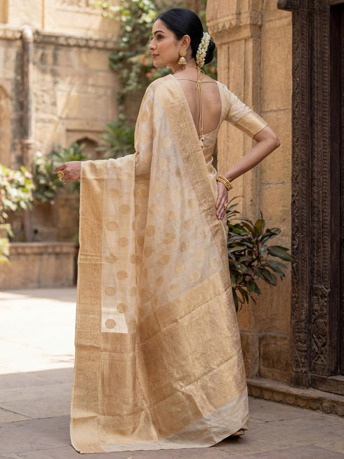 Vasthrlay Kanjivaram Unstitched Gt Ethnic Wear