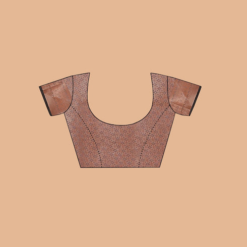 Vasthrlay Organza Ethnic Wear