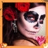 Halloween Earrings Skeleton Earrings Funny Punk Gothic Skull Earrings
