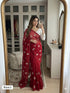Vasthrlay Chiffon Designer Saree