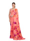 Vasthrlay Georgette Printed Saree