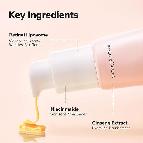 Beauty of Joseon Revive Eye Serum Mini