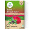 Organic India Tulsi Sweet Rose Tea bags