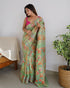 Vasthrlay Unstitched Saree