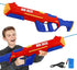 Electric Water Gun Toy Holi Pichkari with Dual Modes