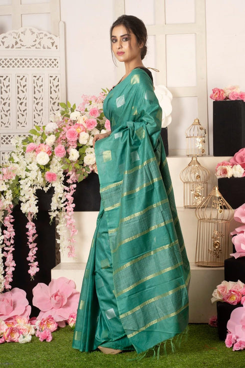 Vasthrlay Bhagalpuri Saree