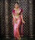 Vasthrlay Banarasi Designer Saree