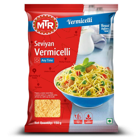 MTR Vermicelli