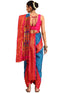 Vasthrlay Paithani Bottle Saree