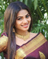 Vasthrlay Kanjivaram Saree