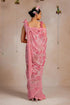 Vasthrlay Fashion Chiffon Georgette Printed Ethnic Wear