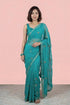 Vasthrlay Embroidered Swarovski Ethnic Wear