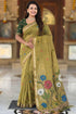 Vasthrlay Kanjivaram Cotton Blouse Ethnic Wear