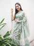 Vasthrlay Printed Designer Premium Unstitched