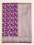 Vasthrlay Meenakari Banarasi Multicolour