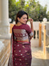 Vasthrlay Kanjivaram Saree
