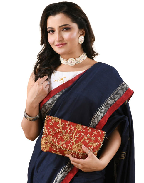 Vasthrlay Db Vasthrlay Georgette Collection
