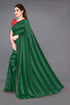Vasthrlay Fashion Mirror Border Ethnic Wear