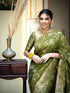 Vasthrlay Kanjivaram Saree
